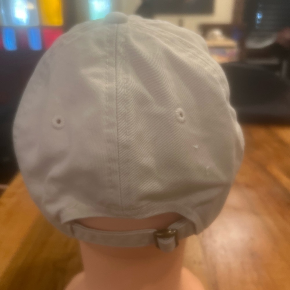 Southeastern Gin & Peanut Surrency Georgia ball cap in GUC - Picture 4 of 6